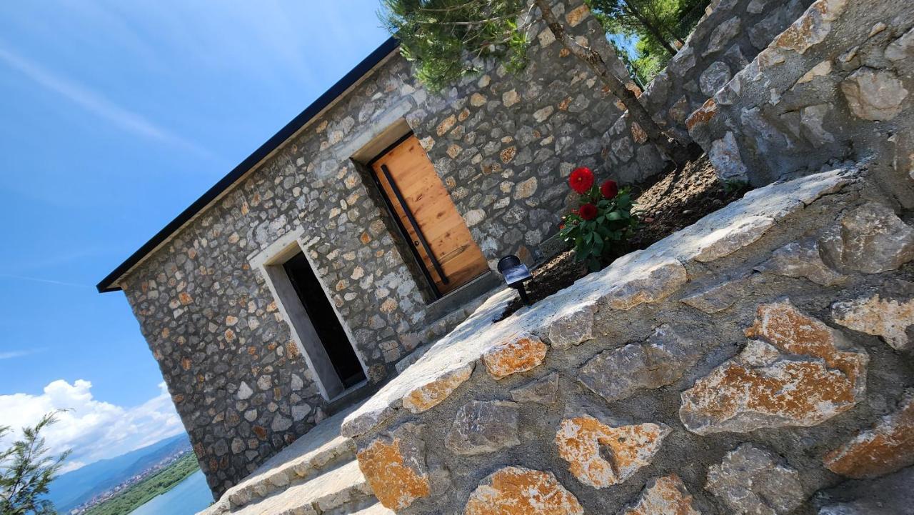 Rustico Guest House Široka Exterior photo