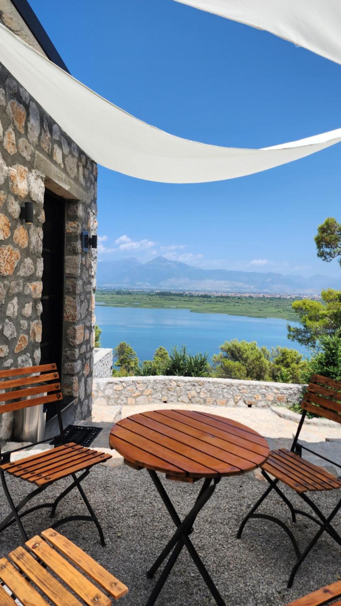 Rustico Guest House Široka Exterior photo