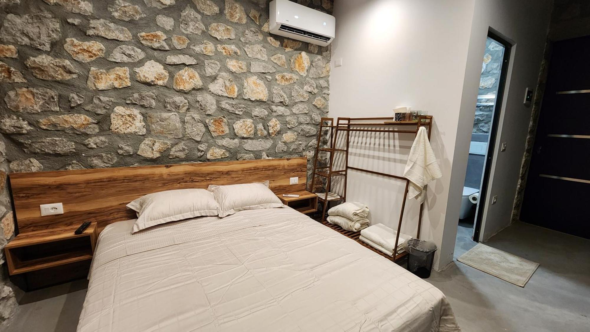 Rustico Guest House Široka Exterior photo